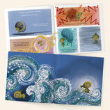 Personalised Children's Grief / Bereavement Book additional 9