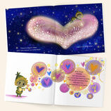 Personalised Children's Grief / Bereavement Book additional 11