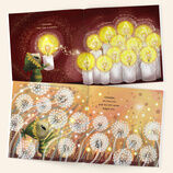 Personalised Children's Grief / Bereavement Book additional 13