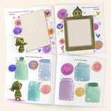 Personalised Children's Grief / Bereavement Book additional 14