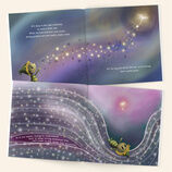 Personalised Children's Grief / Bereavement Book additional 8