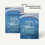 Wild Swimming Log Book additional 1