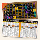 'Memory Lane' 30th Birthday Book additional 11