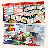 'Memory Lane' 30th Birthday Book additional 14