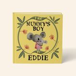 'I Am Mummy's Girl / Boy' Book for Mums additional 1