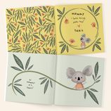 'I Am Mummy's Girl / Boy' Book for Mums additional 2