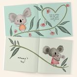 'I Am Mummy's Girl / Boy' Book for Mums additional 9