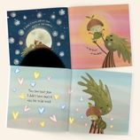 'This Time Last Year' Personalised 1st Dad's Birthday Book additional 6