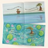 'This Time Last Year' Personalised 1st Dad's Birthday Book additional 7