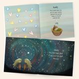 'This Time Last Year' Personalised 1st Dad's Birthday Book additional 3