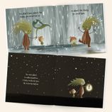 'This Time Last Year' Personalised 1st Dad's Birthday Book additional 8