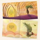 'This Time Last Year' Personalised 1st Dad's Birthday Book additional 10