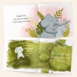 ‘This Time Last Year' Personalised 1st Mum's Birthday Book additional 5