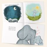 ‘This Time Last Year' Personalised 1st Mum's Birthday Book additional 6