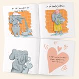 ‘This Time Last Year' Personalised 1st Mum's Birthday Book additional 8