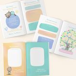Birth &amp; Baby Record Book additional 4