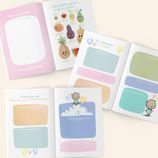 Birth &amp; Baby Record Book additional 5