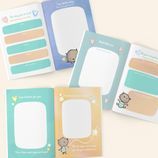 Birth &amp; Baby Record Book additional 6