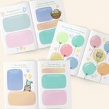 Birth &amp; Baby Record Book additional 7