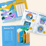 'How Dad Are You?' Books for Dads additional 3