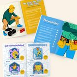 'How Dad Are You?' Books for Dads additional 4