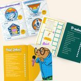 'How Dad Are You?' Books for Dads additional 6