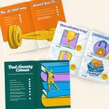 'How Dad Are You?' Books for Dads additional 7