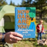 'How Dad Are You?' Books for Dads additional 2