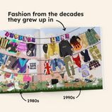 'Memory Lane' 50th Birthday Book 2026 additional 4