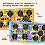 Memory Lane 60th Birthday Book 2026 additional 3