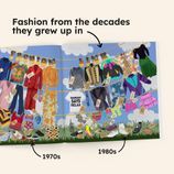 Memory Lane 60th Birthday Book 2026 additional 4