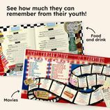 Memory Lane 60th Birthday Book 2026 additional 5