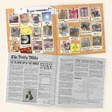 Memory Lane 60th Birthday Book 2026 additional 10