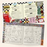 Memory Lane 60th Birthday Book 2026 additional 11