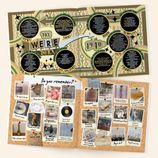 'Memory Lane' 80th Birthday Book 2026 additional 9