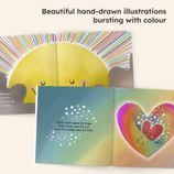 'Our Rainbow Baby' Book for Babies additional 4