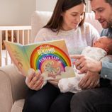 'Our Rainbow Baby' Book for Babies additional 2