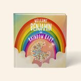 'Our Rainbow Baby' Book for Babies additional 1