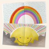 'Our Rainbow Baby' Book for Babies additional 9