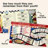 'Memory Lane' 90th Birthday Book 2026 additional 7