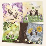 Personalised Christmas Hedgehugs Book additional 4