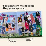'Memory Lane' 21st Birthday Book 2026 additional 6