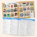 'Memory Lane' 21st Birthday Book 2026 additional 10
