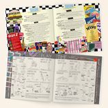 'Memory Lane' 21st Birthday Book 2026 additional 11