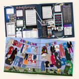 'Memory Lane' 18th Birthday Book 2026 additional 9