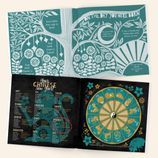 Personalised 45th Birthday Book 'Memory Lane' additional 10