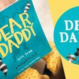 Personalised 'Dear Daddy' Book For Special Occasions additional 1