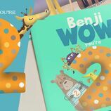 'Wow You're Two' 2nd Birthday Children's Book additional 1