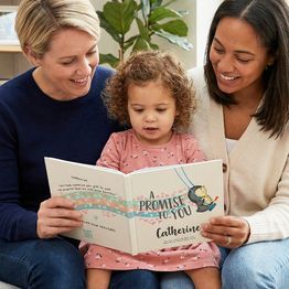 Personalised Books For Children
