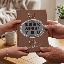 Personalised Books For Him
